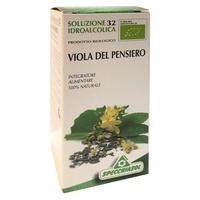 Viola del Pensiero TM 32 50 ml - Specchiasol