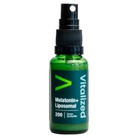 Melatonin+ liposomal