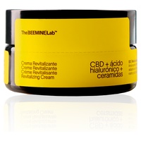 Cbd revitalizační krém