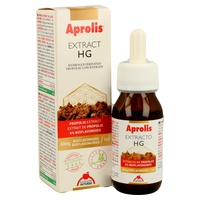 Aprolis extrakt Hg