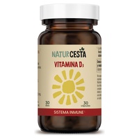 Vitamin d3 immunsystem