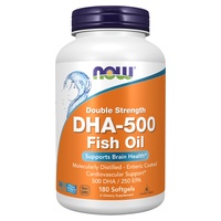 Dha-500, 500 dha / 250 epa