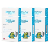 Trocà flu difesa promo balíček