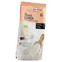 Quinoa Mehl