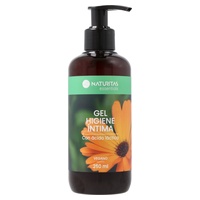 Naturlig intimhygiengel - med mjölksyra