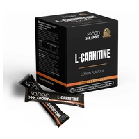 Sport l-carnitina 1000 mg