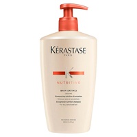 NUTRITIVE Bain Satin 2
