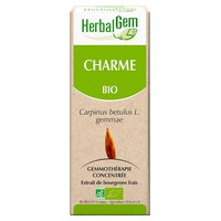 Charme bio 15 ml - Herbalgem | Natural Doctor