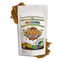 Chaga 250 g - Mundo Arcoiris