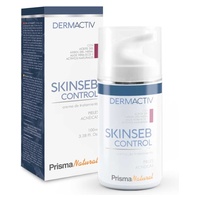 Dermactiv skinseb control mastná pleť