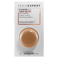 Glicerol nutritivo aditivo powermix shot nutri