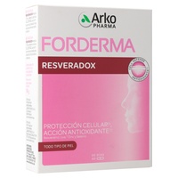 Resveradox extra stark