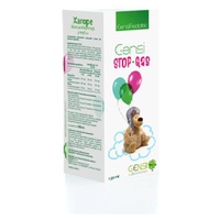 Stop Gas Jarabe 150 Ml Gensi Laboratorios | Natural Doctor