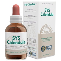 Sys ringelblume emollient und lindernd