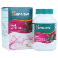 Capsules Arjuna Himalaya Pure Herbs