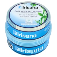 Gel nettoyant universel - Ecolabel