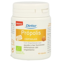 Ekologisk propolis