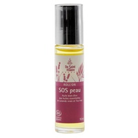 Roll'on Piel Sos 10 ml (Árbol del Té - Lavanda) - Saint Hilaire - Helpac | Natural Doctor