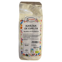 Bio fehér tönkölybúzaliszt