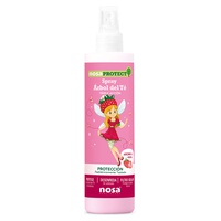 Nosa Protect Spray Tea Tree Strawberry