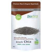 Black Chia Bio