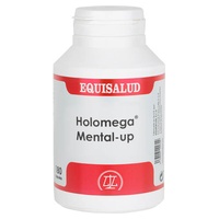Mental-up holomega