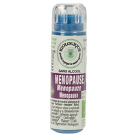 Menopauskomplex