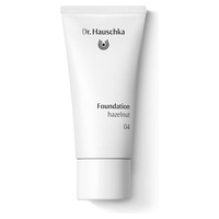 Make-up podklad - hazelnut 04