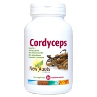 Cordyceps 500 mg