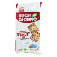 Kamut kakor utan jäst