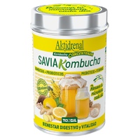 Kombucha Sap