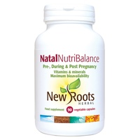Natal nutri balance