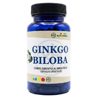 Ginkgo biloba