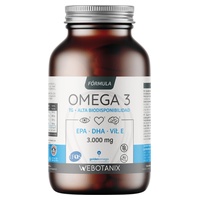 Omega 3 3000mg