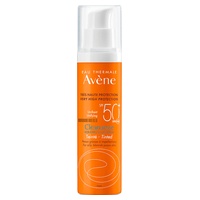 Avene Cleanance Solar Spf 50+ Color 50 Ml - Imagen 2