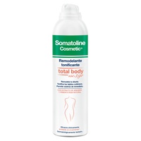 Total Body Remodeling Toning