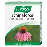 Echinaforce en comprimés