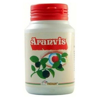 Treman Aranvis