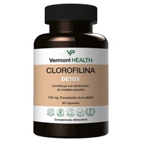 Chlorofylin