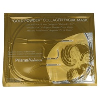 Gold Dust Collagen Face Mask