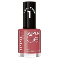 verniz de unhas Kate Super 46-summer smoothie