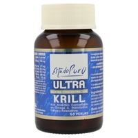 Ultra krill