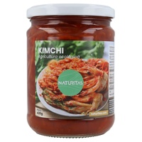 Bio kimchi