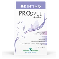 Gse intim pro-tojások 4 akció