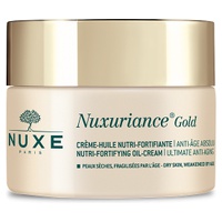 Nuxuriance gold vyživující a posilující krém-olej