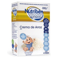Mingau de Creme de Arroz Innova  300gr