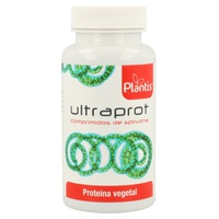 Ultrapott (Spirulina)