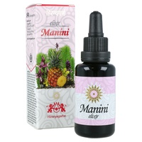 manini elixir