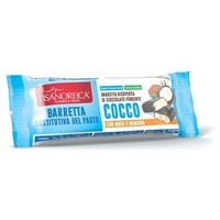 Coconut Meal Replacement Bar