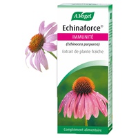 Echinacea 50 ml - A.Vogel | Natural Doctor